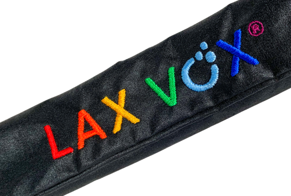 LAX VOX®–PRIDE bags